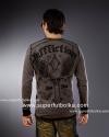 Мужской свитер AFFLICTION, id= 4065, цена: 2033 грн
