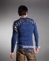 Мужской свитер XTREME COUTURE, id= 4353, цена: 1328 грн