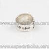Серебряное кольцо AFFLICTION, id= 3263, цена: 6911 грн