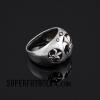 Серебряное кольцо STERLING SILVER 925, id= silver2147, цена: 2981 грн