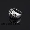Серебряное кольцо STERLING SILVER 925, id= silver2147, цена: 2981 грн