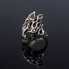 Серебряное кольцо STERLING SILVER 925, id= silver022, цена: 2033 грн