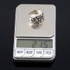 Серебряное кольцо STERLING SILVER 925, id= silver1215, цена: 3388 грн