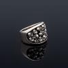 Серебряное кольцо STERLING SILVER 925, id= silver1215, цена: 3388 грн