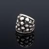 Серебряное кольцо STERLING SILVER 925, id= silver1227, цена: 4065 грн