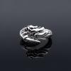 Серебряное кольцо STERLING SILVER 925, id= silver1232, цена: 2304 грн