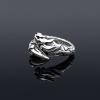 Серебряное кольцо STERLING SILVER 925, id= silver1232, цена: 2304 грн