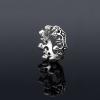 Серебряное кольцо STERLING SILVER 925, id= silver1221, цена: 2033 грн