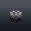 Серебряное кольцо STERLING SILVER 925, id= silver1221, цена: 2033 грн