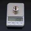 Серебряное кольцо STERLING SILVER 925, id= silver1201, цена: 2033 грн