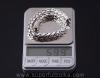 Серебряный браслет STERLING SILVER 925, id= silver2138, цена: 6640 грн