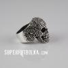 Серебряный перстень STERLING SILVER 925, id= silver2156, цена: 3388 грн