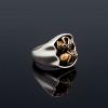 Серебряный перстень STERLING SILVER 925, id= silver005, цена: 3388 грн