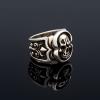 Серебряный перстень STERLING SILVER 925, id= silver013, цена: 3388 грн