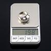 Серебряный перстень STERLING SILVER 925, id= silver1224, цена: 2575 грн