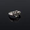 Серебряный перстень STERLING SILVER 925, id= silver2105, цена: 2304 грн