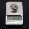 Серебряный перстень STERLING SILVER 925, id= silver065, цена: 2981 грн