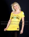 Женская футболка AFFLICTION, id= 3434, цена: 1220 грн