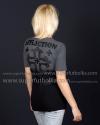 Женская футболка AFFLICTION, id= 3316, цена: 1491 грн