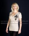 Женская футболка AFFLICTION, id= 3415, цена: 1220 грн