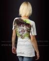Женская футболка REMETEE, id= 3122, цена: 1491 грн