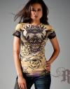 Женская футболка REMETEE, id= 3329, цена: 2575 грн