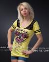 Женская футболка SINFUL, id= 3831, цена: 1030 грн