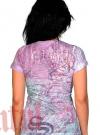 Женская футболка SINFUL, id= 0631, цена: 1220 грн