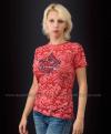 Женская футболка SINFUL, id= 2980, цена: 1139 грн