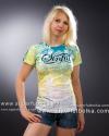 Женская футболка SINFUL, id= 3835, цена: 1220 грн