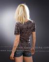 Женская футболка SINFUL, id= 3856, цена: 1220 грн