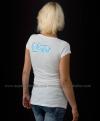 Женская футболка SINFUL, id= 2985, цена: 1220 грн