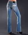 Женские джинсы MISS ME, id= j481, цена: 3930 грн