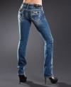 Женские джинсы MISS ME, id= j484, цена: 3388 грн