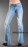Женские джинсы MISS ME, id= j491, цена: 3388 грн