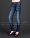 Женские джинсы MONARCHY, id= j339, цена: 2575 грн
