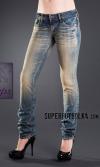 Женские джинсы PRPS, id= j463, цена: 10705 грн
