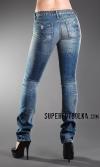 Женские джинсы PRPS, id= j499, цена: 6098 грн