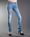 Женские джинсы PRPS, id= j502, цена: 6640 грн