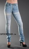 Женские джинсы PRPS, id= j503, цена: 6098 грн