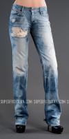 Женские джинсы PRPS, id= j621, цена: 7995 грн