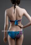 Женский купальник ED HARDY, id= 4915, цена: 1220 грн