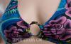 Женский купальник ED HARDY, id= 4915, цена: 1220 грн