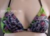 Женский купальник ED HARDY, id= 4913, цена: 1220 грн