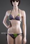 Женский купальник ED HARDY, id= 4913, цена: 1220 грн