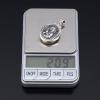 Женский серебряный кулон STERLING SILVER 925, id= silver1257, цена: 1220 грн