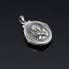 Женский серебряный кулон STERLING SILVER 925, id= silver1257, цена: 1220 грн